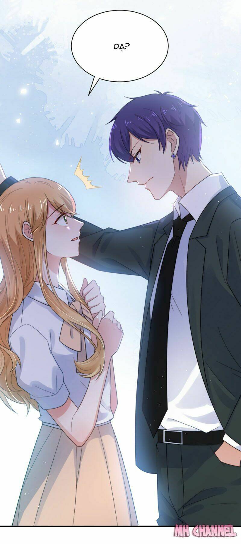 Ma Lạt Thiên Kim Đẩu Ác Thiếu Chapter 198 - Trang 2