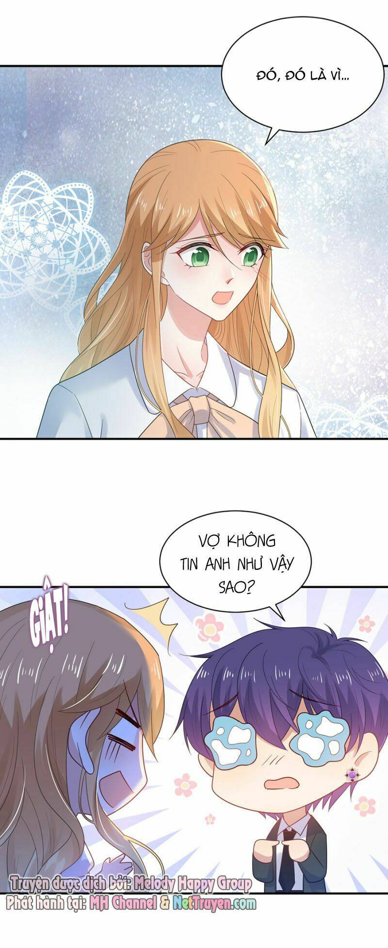 Ma Lạt Thiên Kim Đẩu Ác Thiếu Chapter 198 - Trang 2