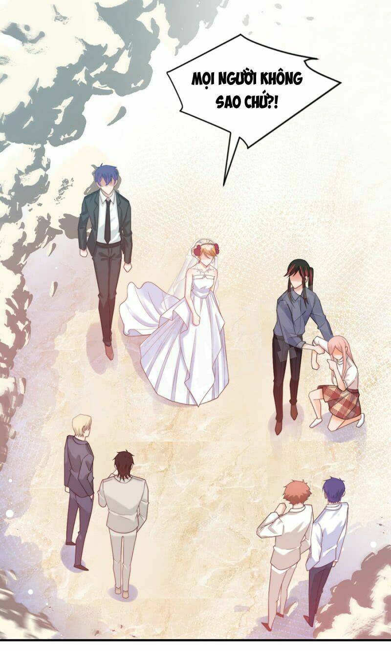 Ma Lạt Thiên Kim Đẩu Ác Thiếu Chapter 198 - Trang 2