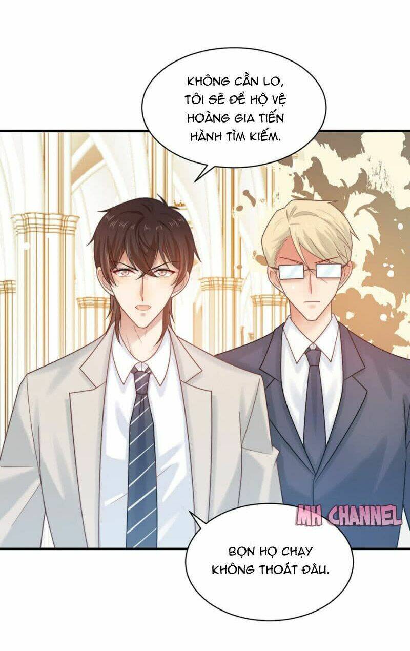 Ma Lạt Thiên Kim Đẩu Ác Thiếu Chapter 198 - Trang 2