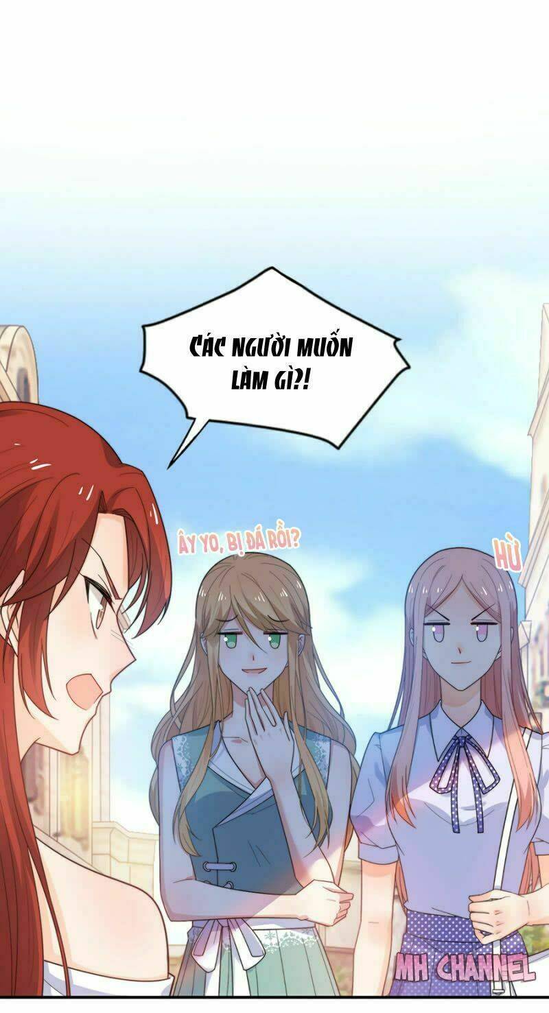 Ma Lạt Thiên Kim Đẩu Ác Thiếu Chapter 199.5 - Trang 2