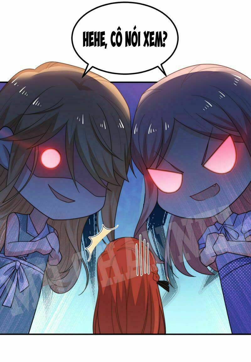 Ma Lạt Thiên Kim Đẩu Ác Thiếu Chapter 199.5 - Trang 2