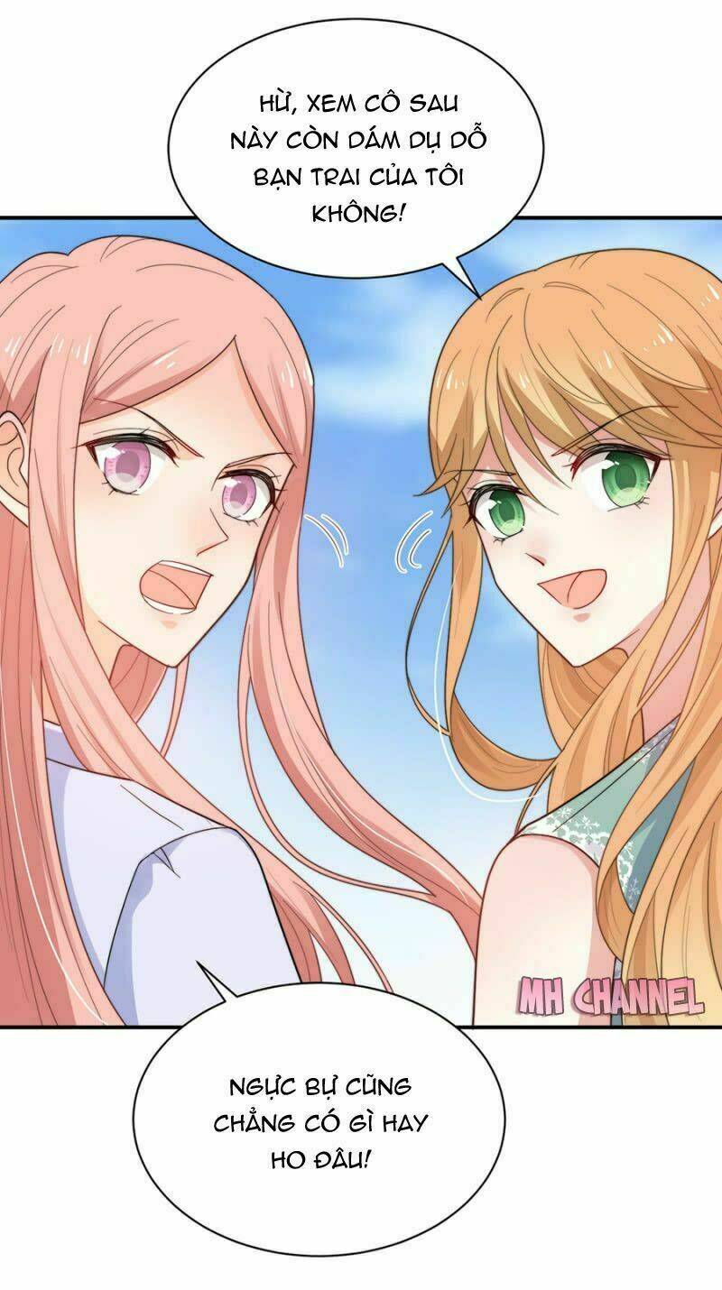 Ma Lạt Thiên Kim Đẩu Ác Thiếu Chapter 199.5 - Trang 2