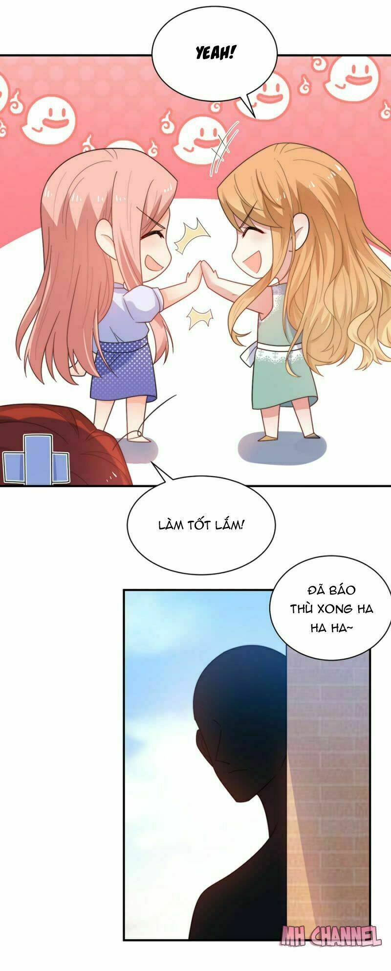 Ma Lạt Thiên Kim Đẩu Ác Thiếu Chapter 199.5 - Trang 2