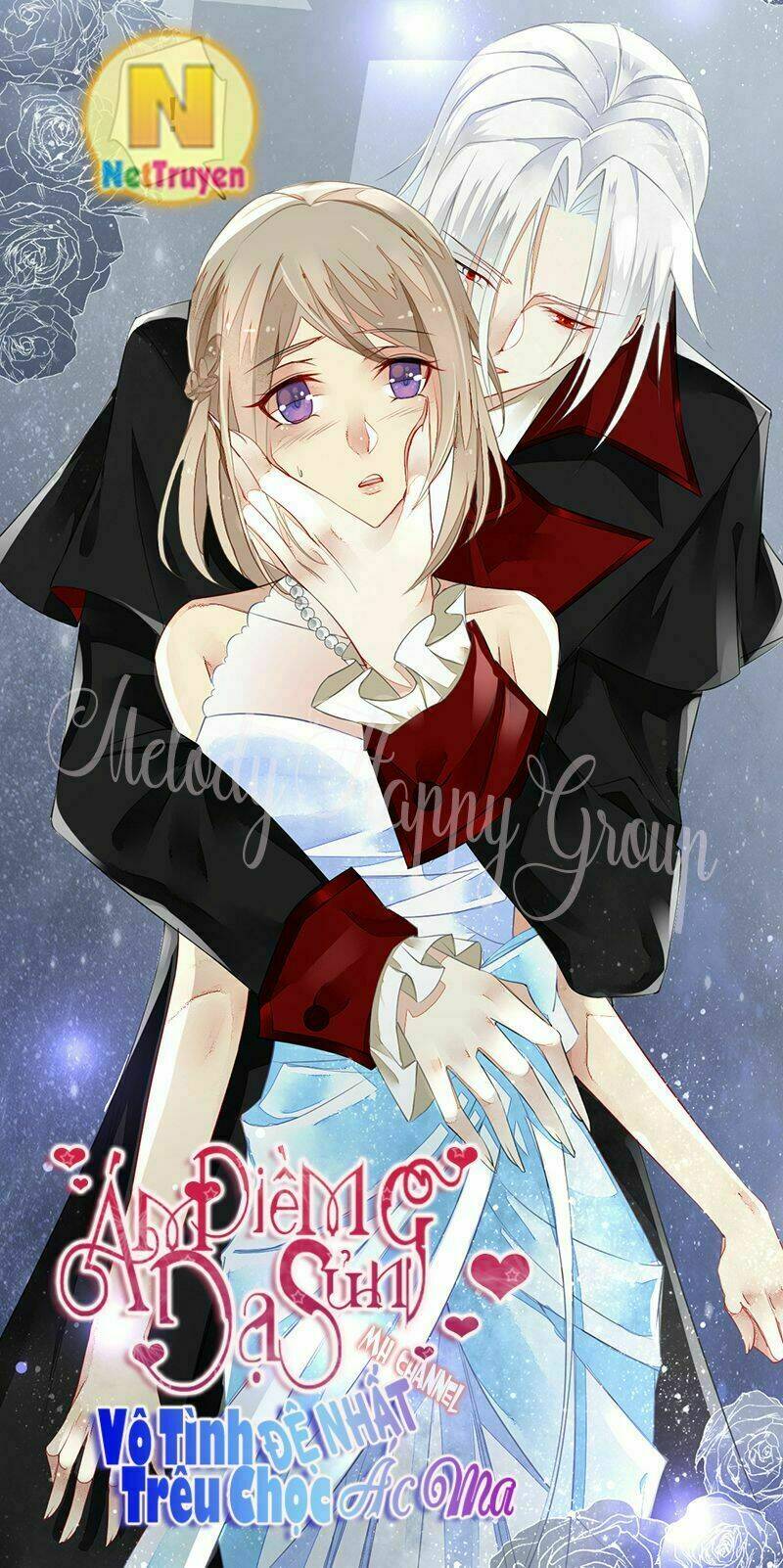 Ma Lạt Thiên Kim Đẩu Ác Thiếu Chapter 199.5 - Trang 2