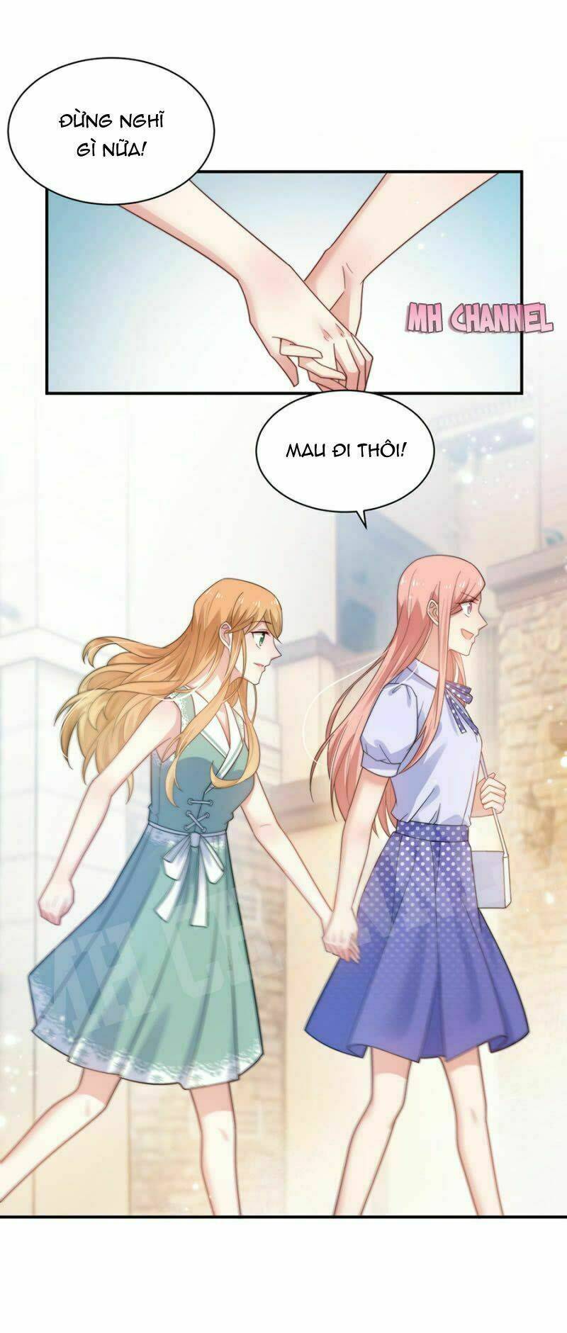 Ma Lạt Thiên Kim Đẩu Ác Thiếu Chapter 199 - Trang 2