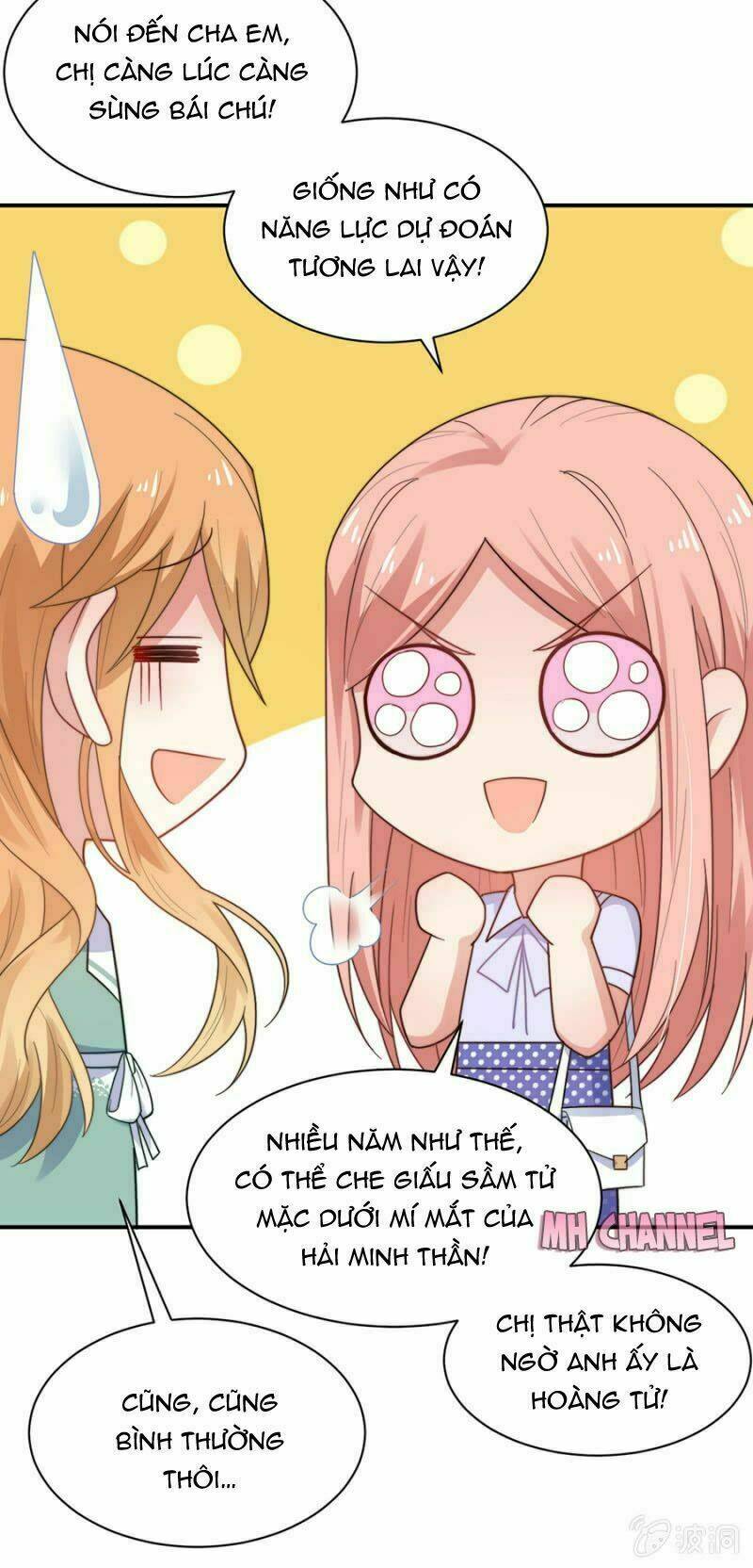 Ma Lạt Thiên Kim Đẩu Ác Thiếu Chapter 199 - Trang 2