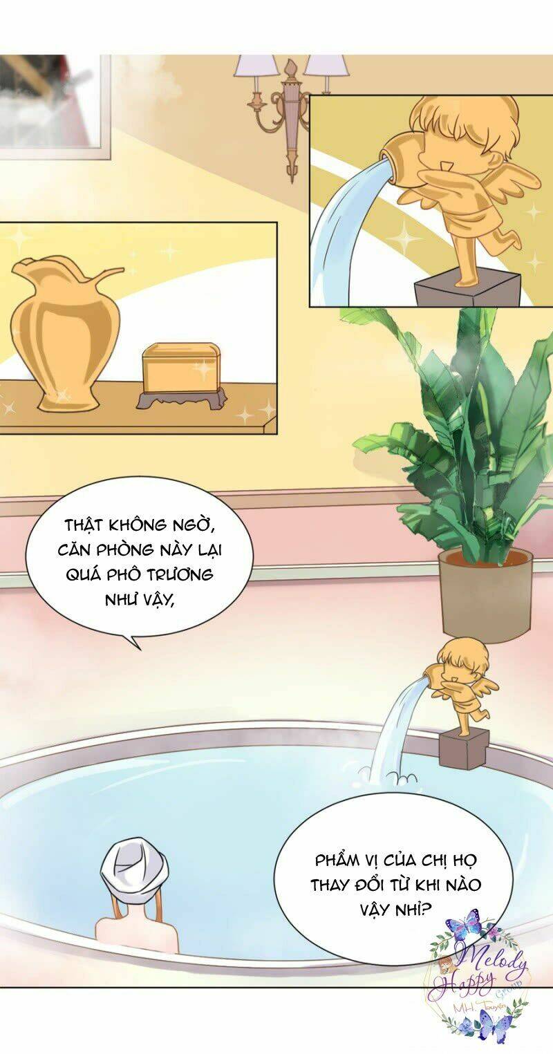 Ma Lạt Thiên Kim Đẩu Ác Thiếu Chapter 2 - Trang 2