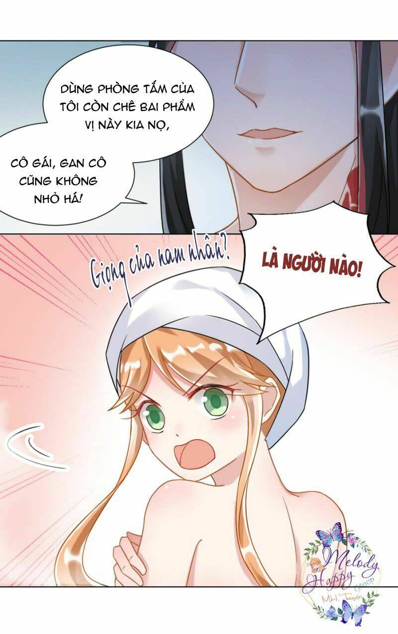 Ma Lạt Thiên Kim Đẩu Ác Thiếu Chapter 2 - Trang 2