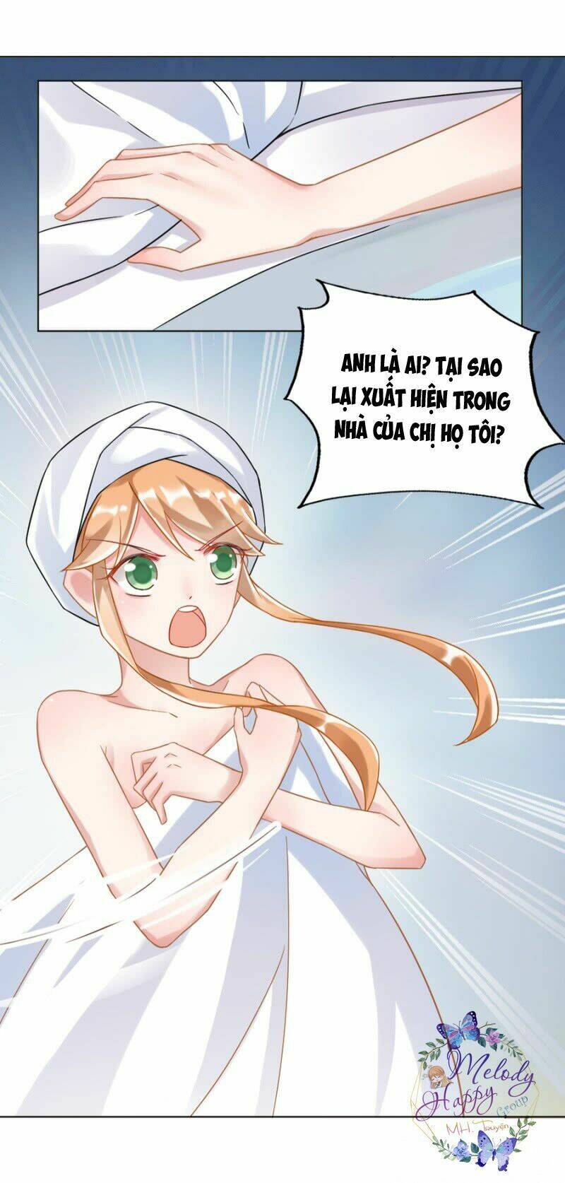 Ma Lạt Thiên Kim Đẩu Ác Thiếu Chapter 2 - Trang 2