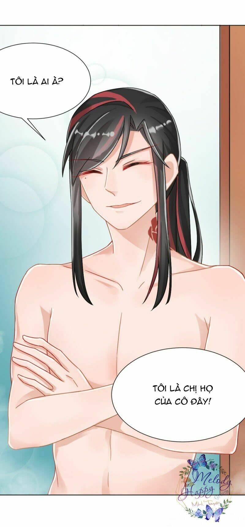 Ma Lạt Thiên Kim Đẩu Ác Thiếu Chapter 2 - Trang 2