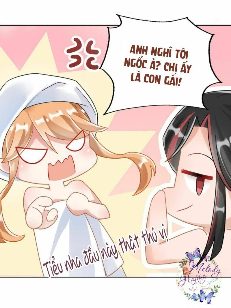 Ma Lạt Thiên Kim Đẩu Ác Thiếu Chapter 2 - Trang 2