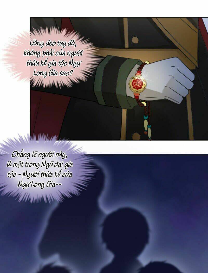 Ma Lạt Thiên Kim Đẩu Ác Thiếu Chapter 2 - Trang 2