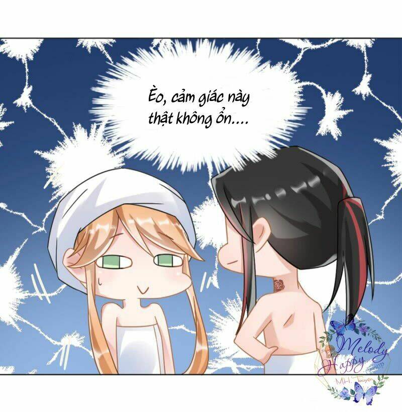 Ma Lạt Thiên Kim Đẩu Ác Thiếu Chapter 2 - Trang 2