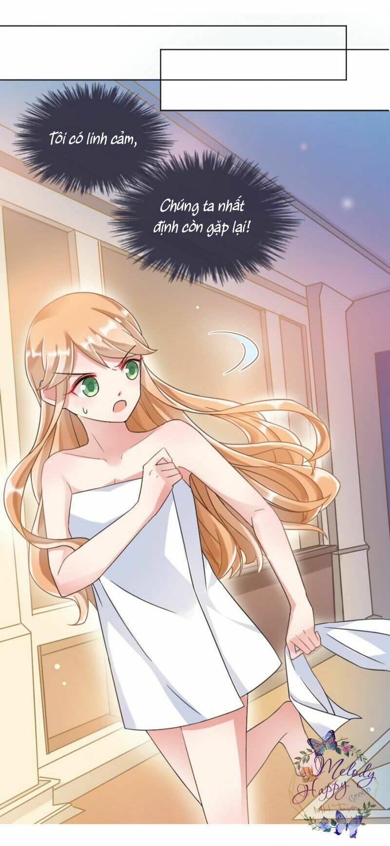 Ma Lạt Thiên Kim Đẩu Ác Thiếu Chapter 2 - Trang 2