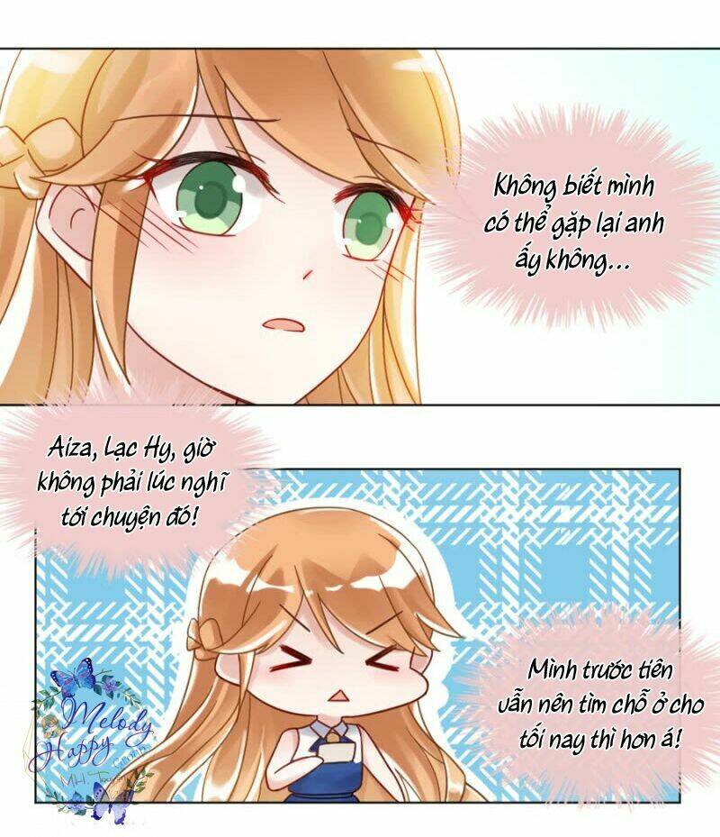 Ma Lạt Thiên Kim Đẩu Ác Thiếu Chapter 2 - Trang 2