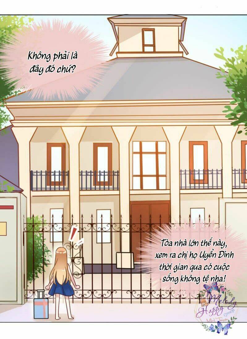 Ma Lạt Thiên Kim Đẩu Ác Thiếu Chapter 2 - Trang 2