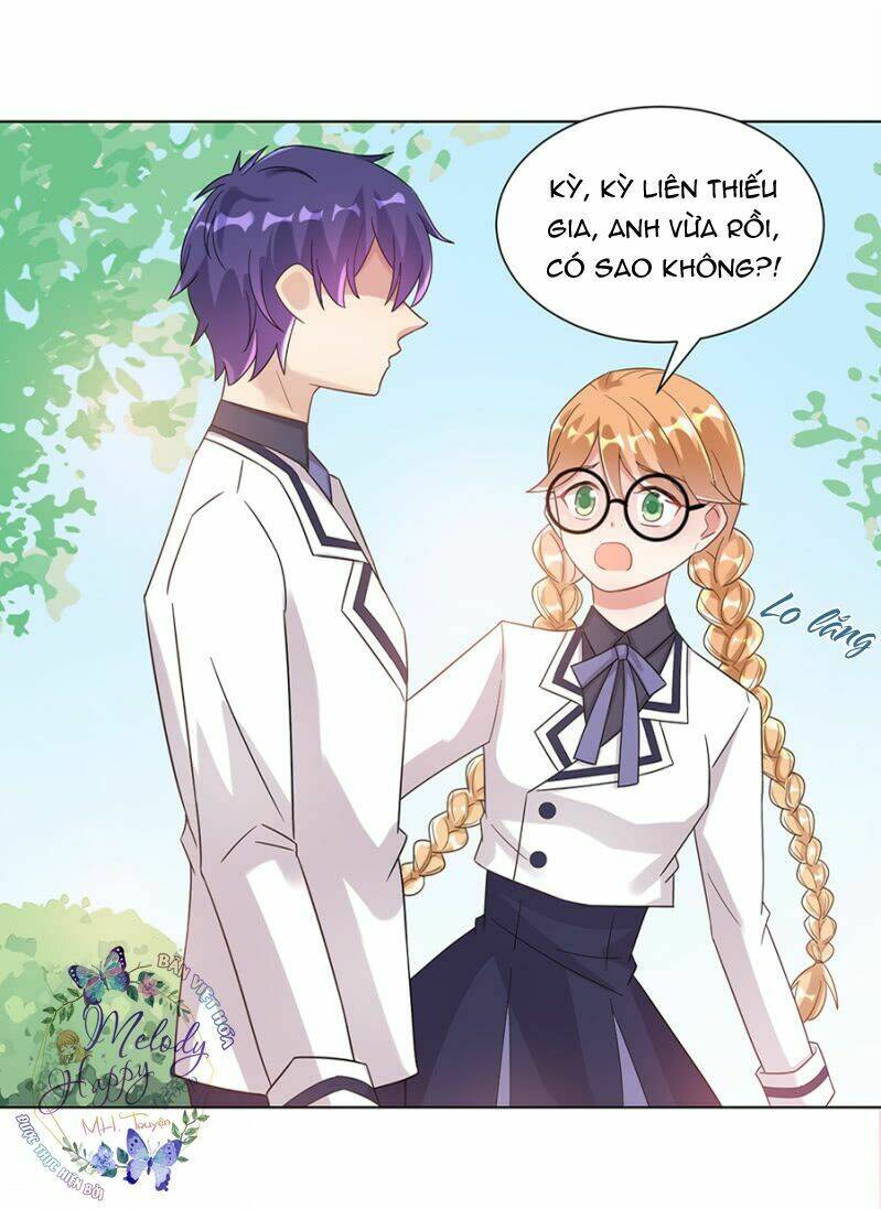 Ma Lạt Thiên Kim Đẩu Ác Thiếu Chapter 20 - Trang 2