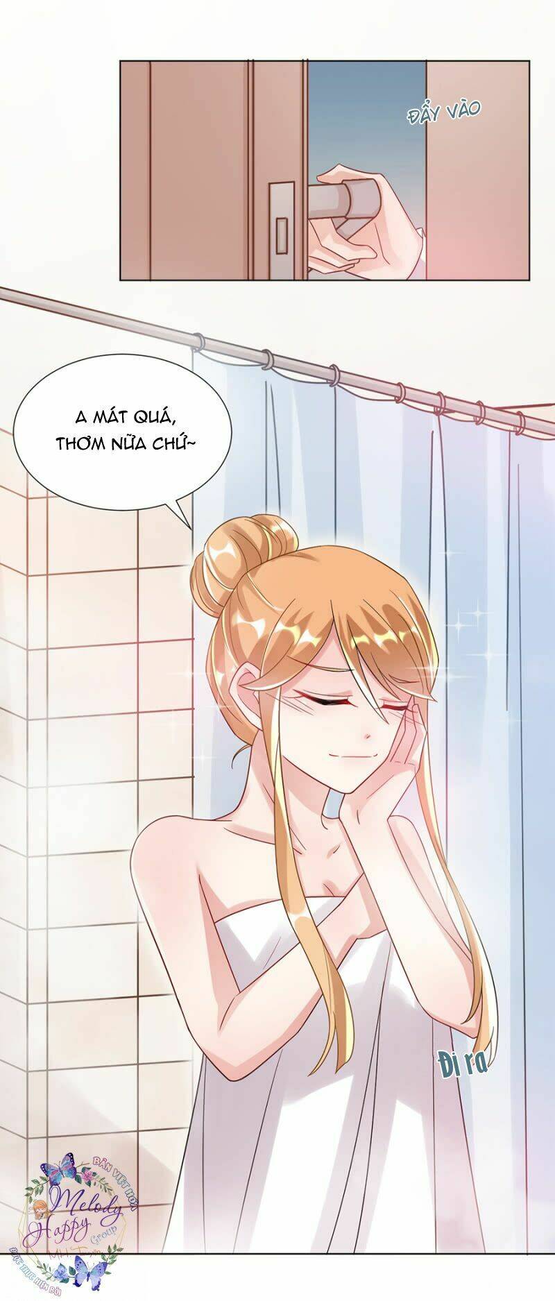 Ma Lạt Thiên Kim Đẩu Ác Thiếu Chapter 20 - Trang 2