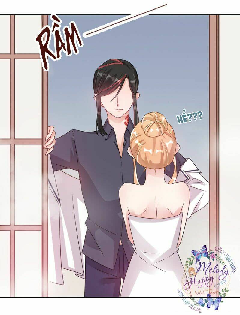 Ma Lạt Thiên Kim Đẩu Ác Thiếu Chapter 20 - Trang 2