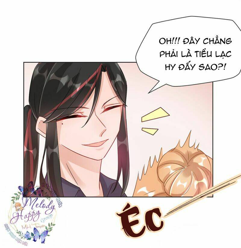 Ma Lạt Thiên Kim Đẩu Ác Thiếu Chapter 20 - Trang 2