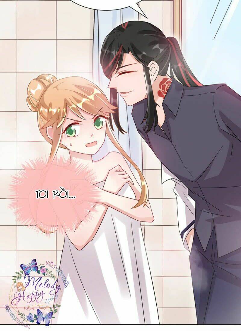 Ma Lạt Thiên Kim Đẩu Ác Thiếu Chapter 20 - Trang 2