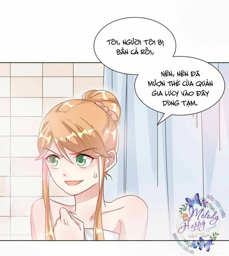 Ma Lạt Thiên Kim Đẩu Ác Thiếu Chapter 20 - Trang 2