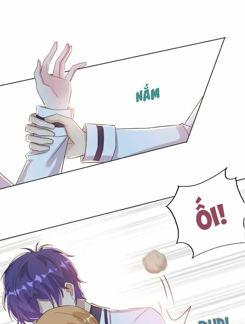 Ma Lạt Thiên Kim Đẩu Ác Thiếu Chapter 20 - Trang 2