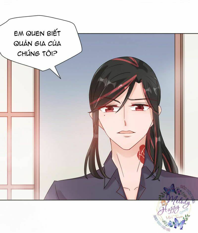 Ma Lạt Thiên Kim Đẩu Ác Thiếu Chapter 20 - Trang 2