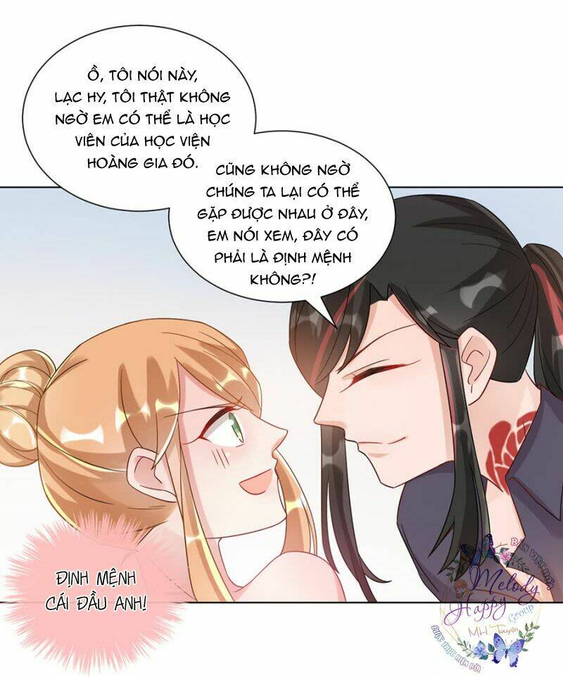 Ma Lạt Thiên Kim Đẩu Ác Thiếu Chapter 20 - Trang 2