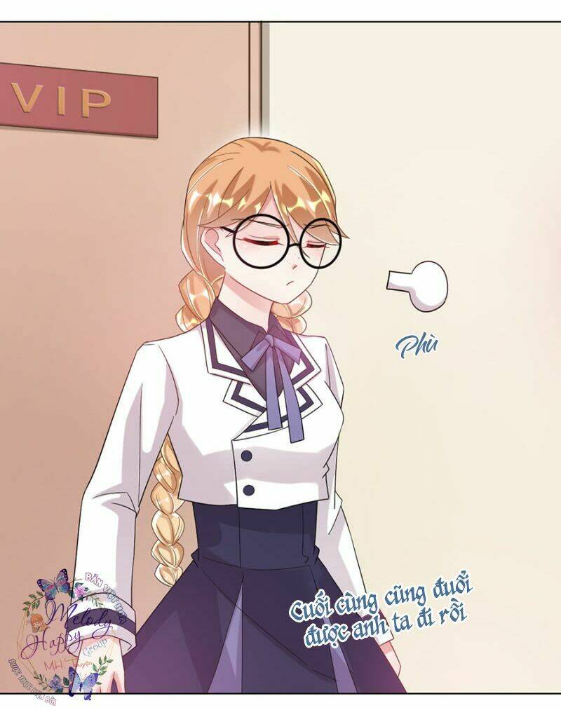 Ma Lạt Thiên Kim Đẩu Ác Thiếu Chapter 20 - Trang 2