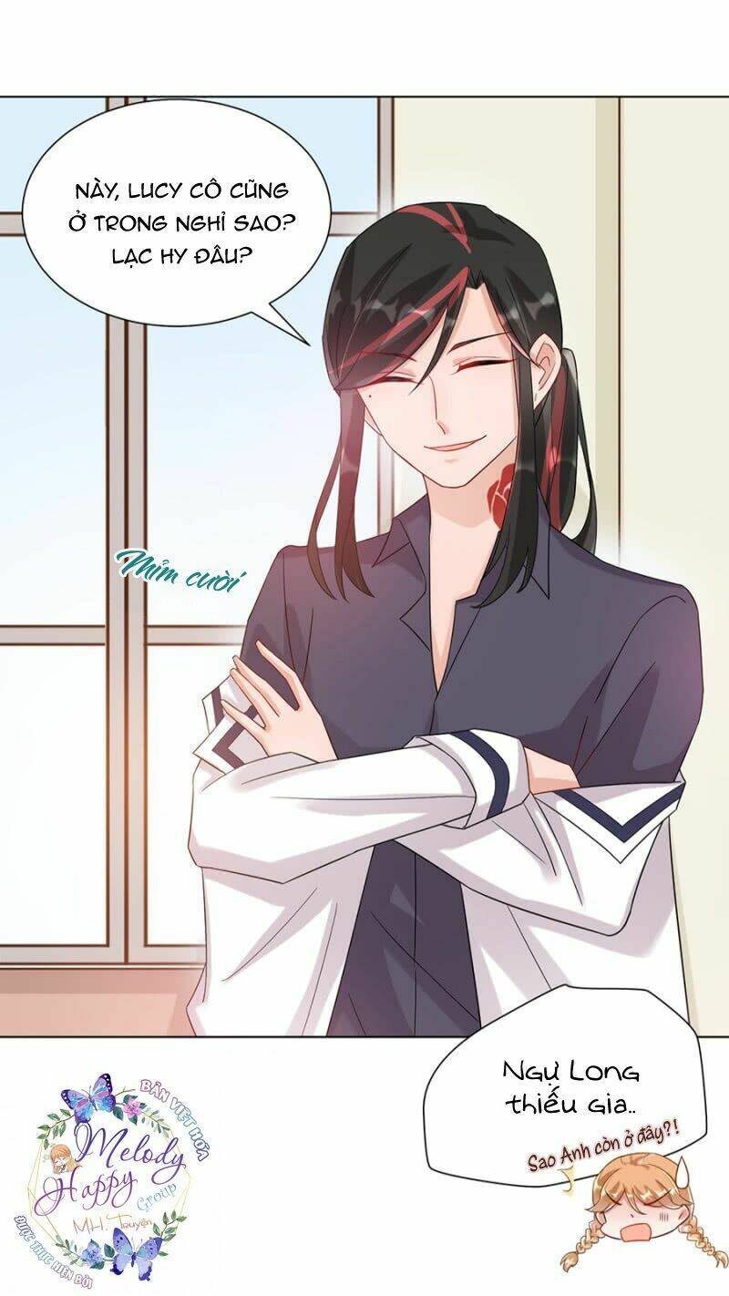 Ma Lạt Thiên Kim Đẩu Ác Thiếu Chapter 20 - Trang 2