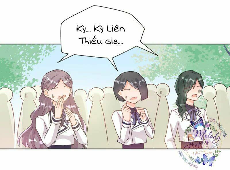 Ma Lạt Thiên Kim Đẩu Ác Thiếu Chapter 20 - Trang 2