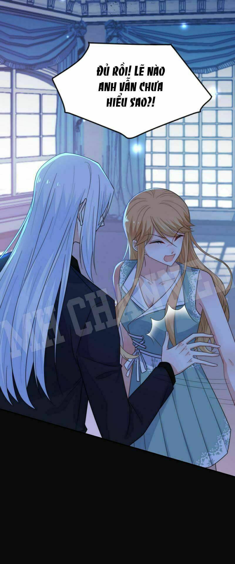 Ma Lạt Thiên Kim Đẩu Ác Thiếu Chapter 200 - Trang 2