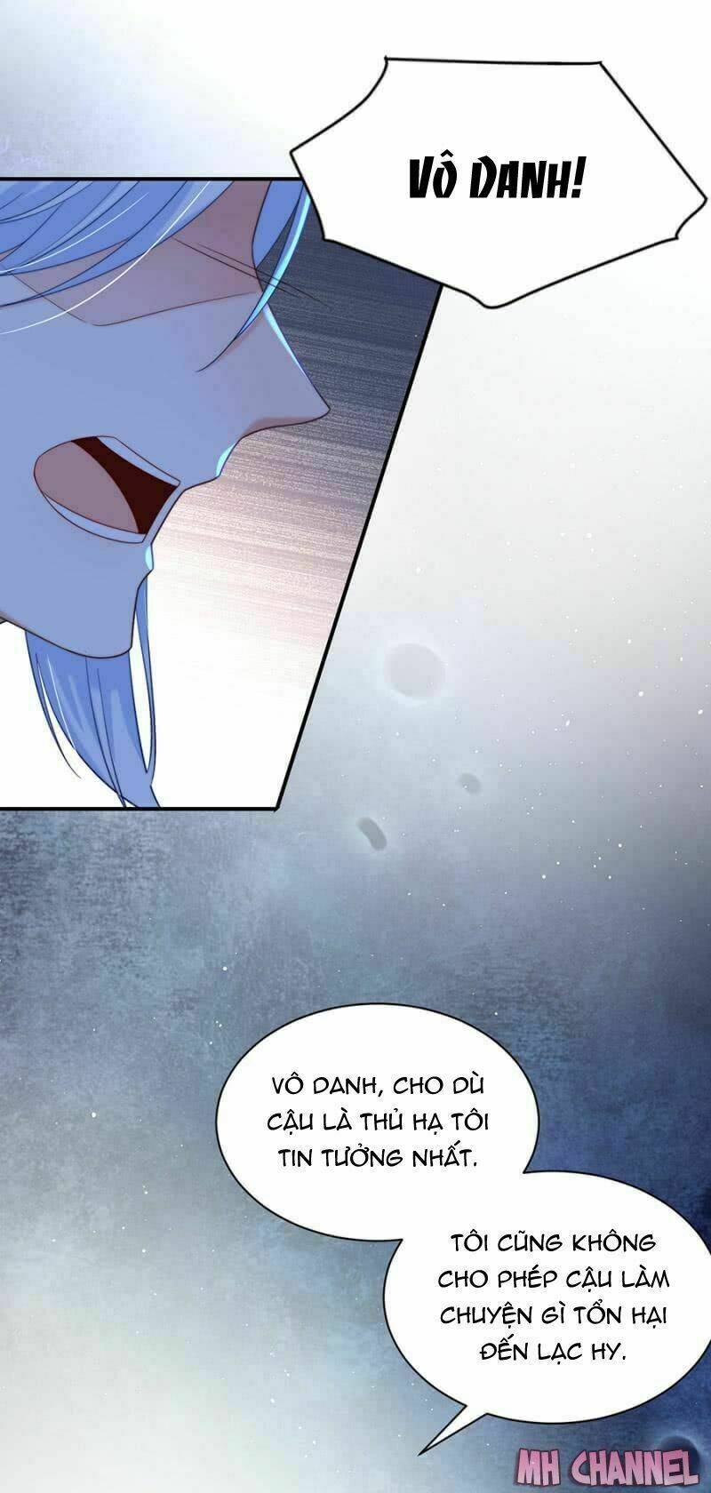 Ma Lạt Thiên Kim Đẩu Ác Thiếu Chapter 200 - Trang 2