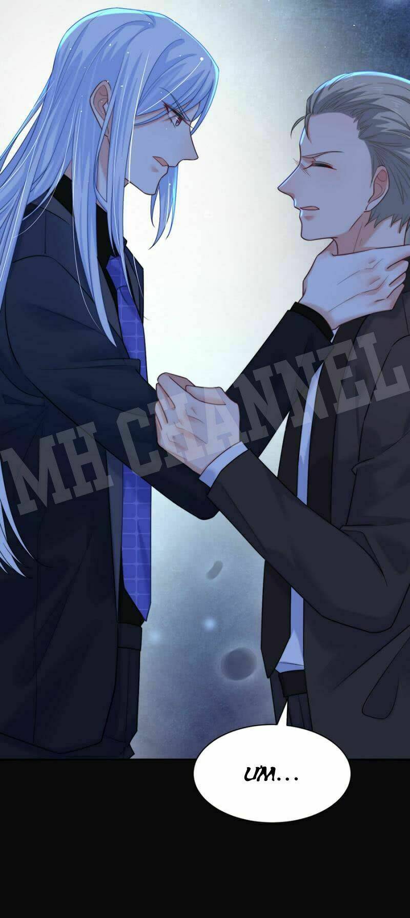 Ma Lạt Thiên Kim Đẩu Ác Thiếu Chapter 200 - Trang 2