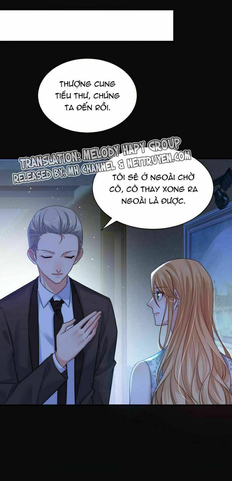 Ma Lạt Thiên Kim Đẩu Ác Thiếu Chapter 200 - Trang 2