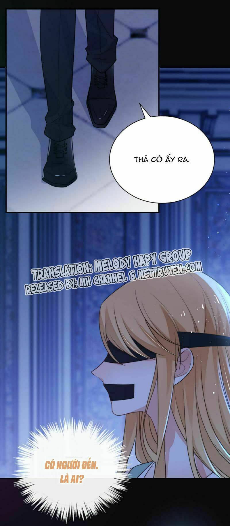 Ma Lạt Thiên Kim Đẩu Ác Thiếu Chapter 200 - Trang 2