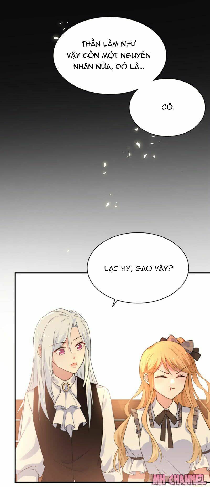 Ma Lạt Thiên Kim Đẩu Ác Thiếu Chapter 201.5 - Trang 2