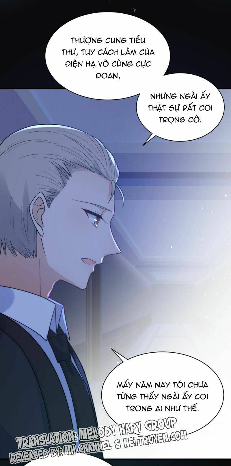 Ma Lạt Thiên Kim Đẩu Ác Thiếu Chapter 201.5 - Trang 2