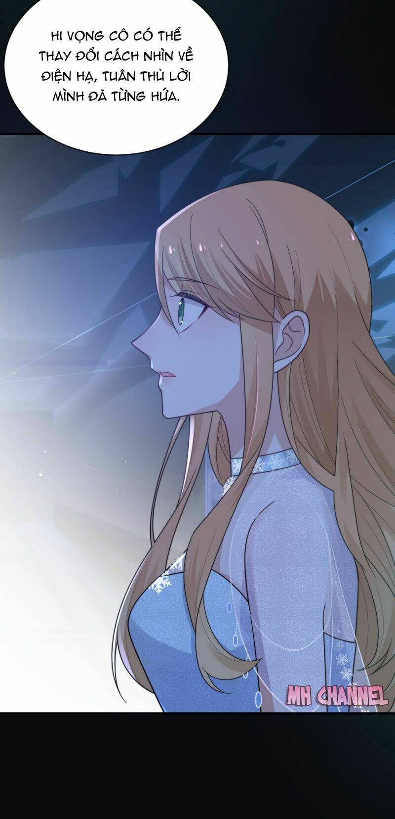 Ma Lạt Thiên Kim Đẩu Ác Thiếu Chapter 201.5 - Trang 2