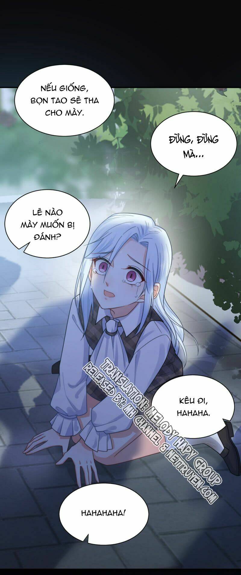 Ma Lạt Thiên Kim Đẩu Ác Thiếu Chapter 201 - Trang 2