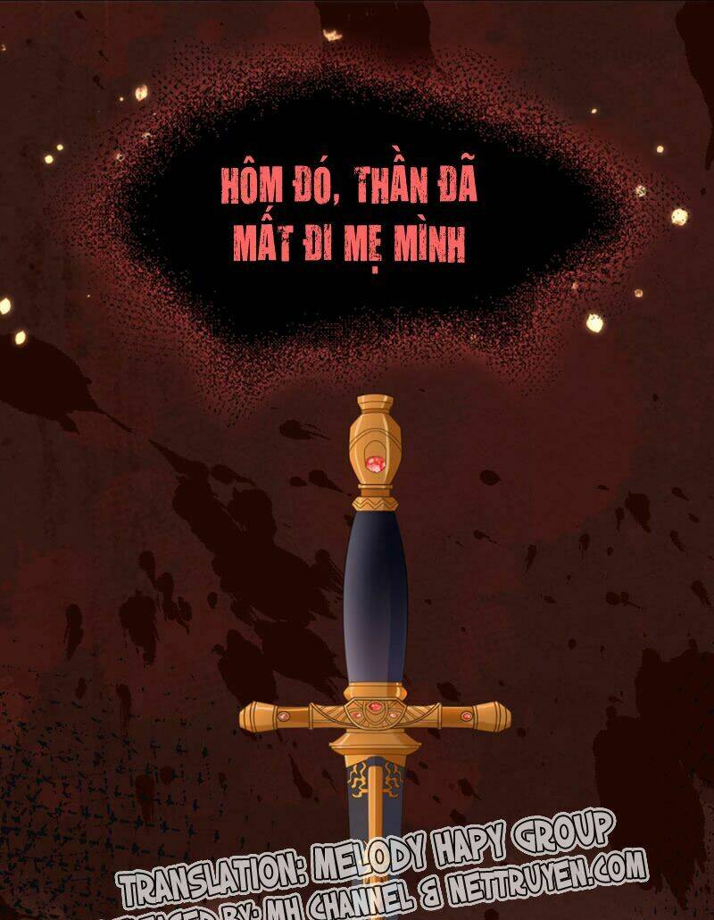 Ma Lạt Thiên Kim Đẩu Ác Thiếu Chapter 201 - Trang 2