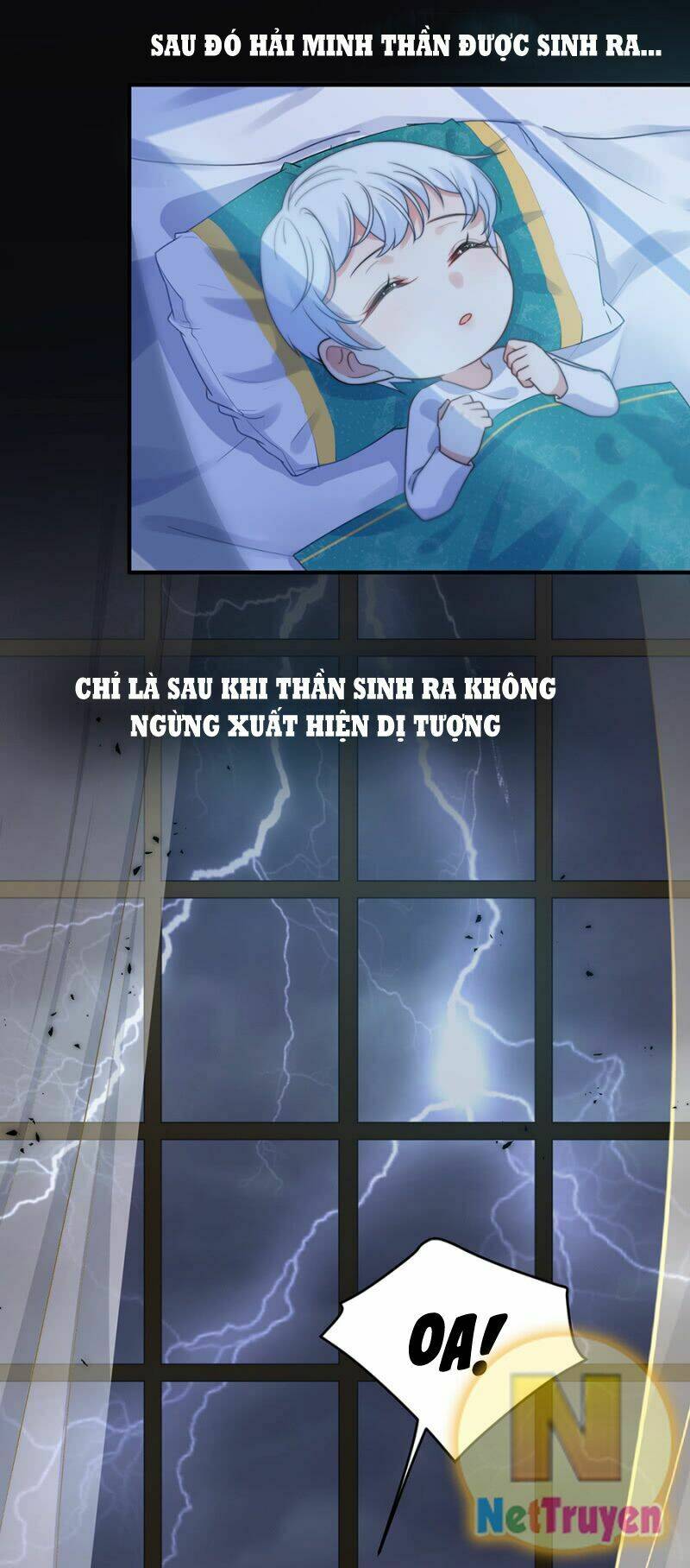 Ma Lạt Thiên Kim Đẩu Ác Thiếu Chapter 201 - Trang 2