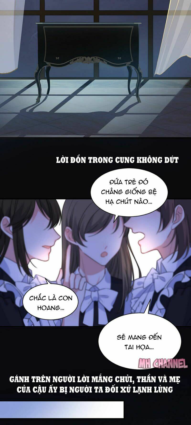 Ma Lạt Thiên Kim Đẩu Ác Thiếu Chapter 201 - Trang 2
