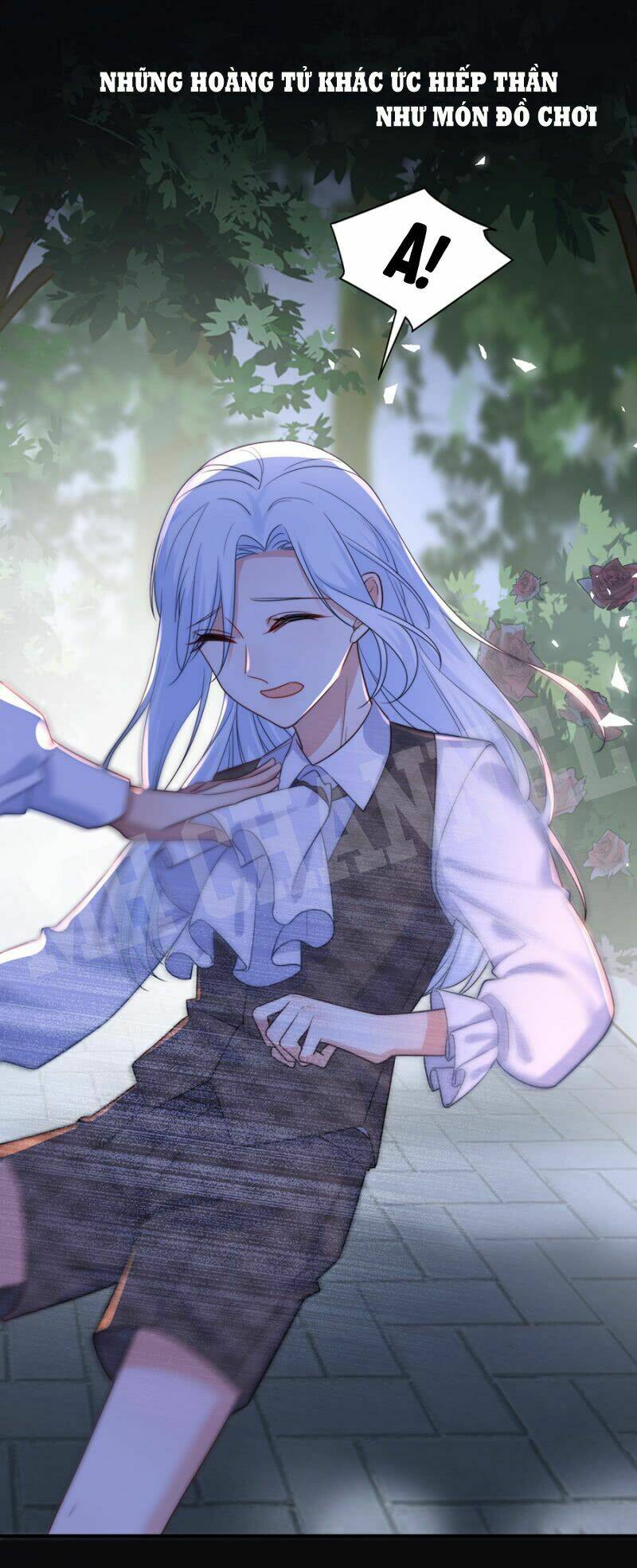 Ma Lạt Thiên Kim Đẩu Ác Thiếu Chapter 201 - Trang 2