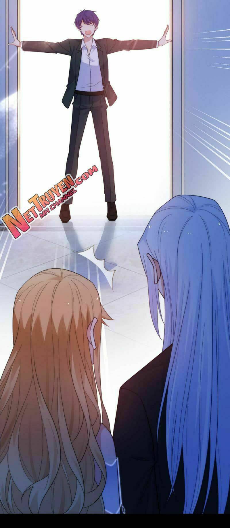 Ma Lạt Thiên Kim Đẩu Ác Thiếu Chapter 202.5 - Trang 2