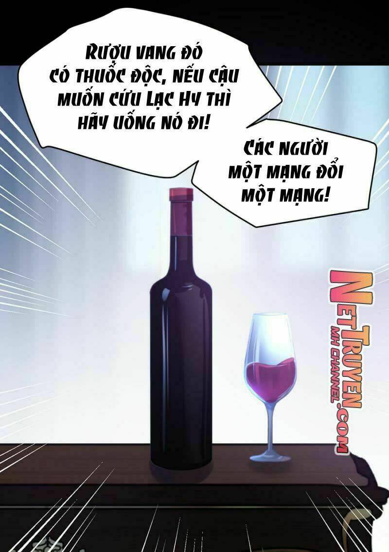 Ma Lạt Thiên Kim Đẩu Ác Thiếu Chapter 202.5 - Trang 2