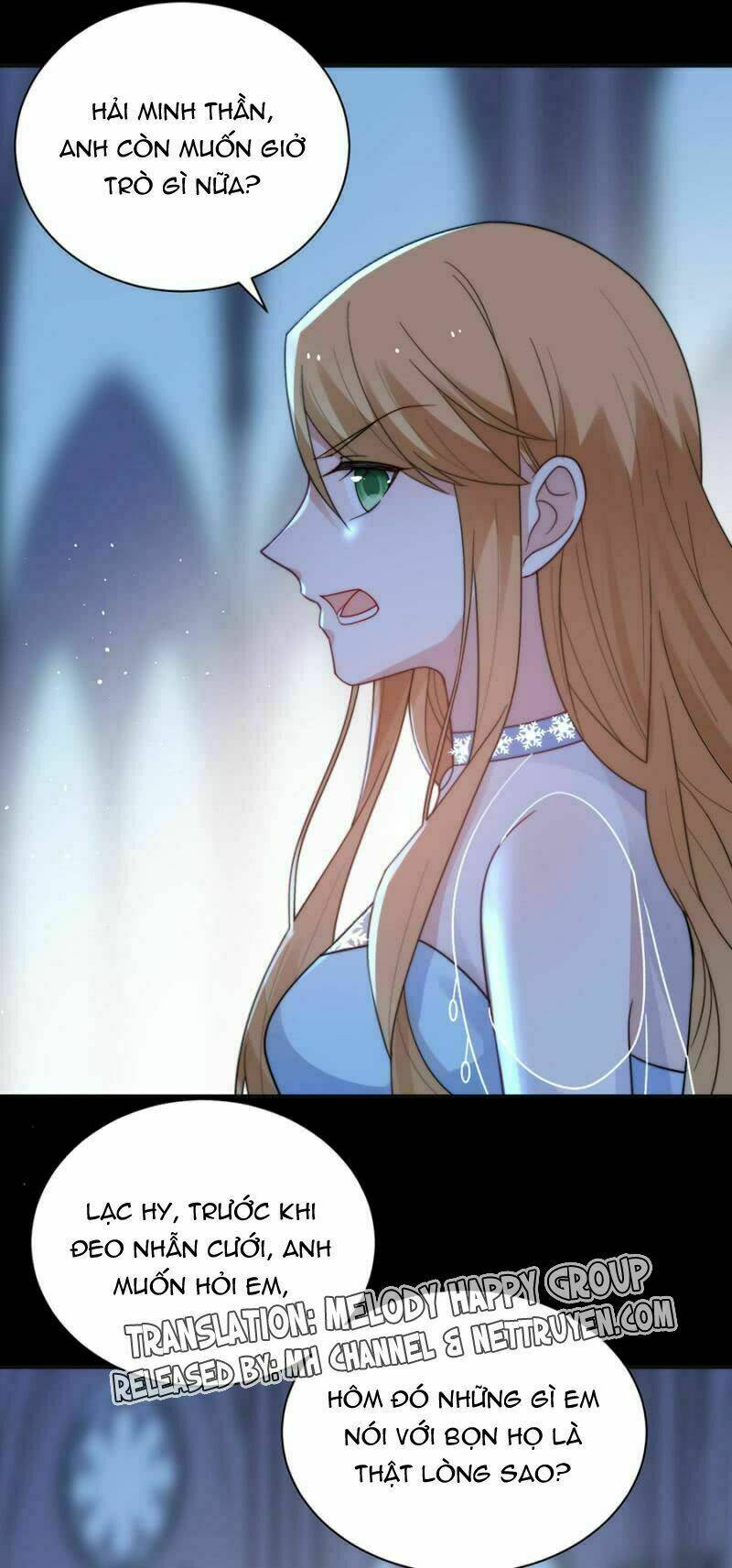 Ma Lạt Thiên Kim Đẩu Ác Thiếu Chapter 202 - Trang 2