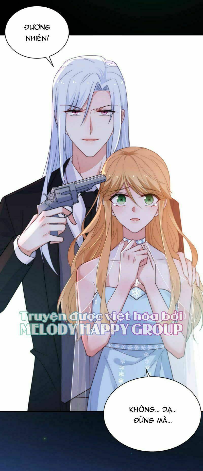 Ma Lạt Thiên Kim Đẩu Ác Thiếu Chapter 203 - Trang 2